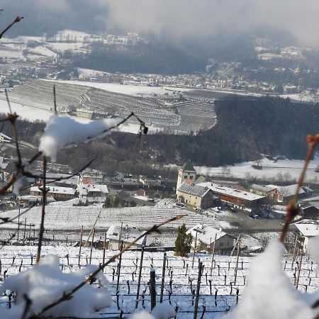 Strasserhof Tenuta-Weingut Vahrn 외부 사진