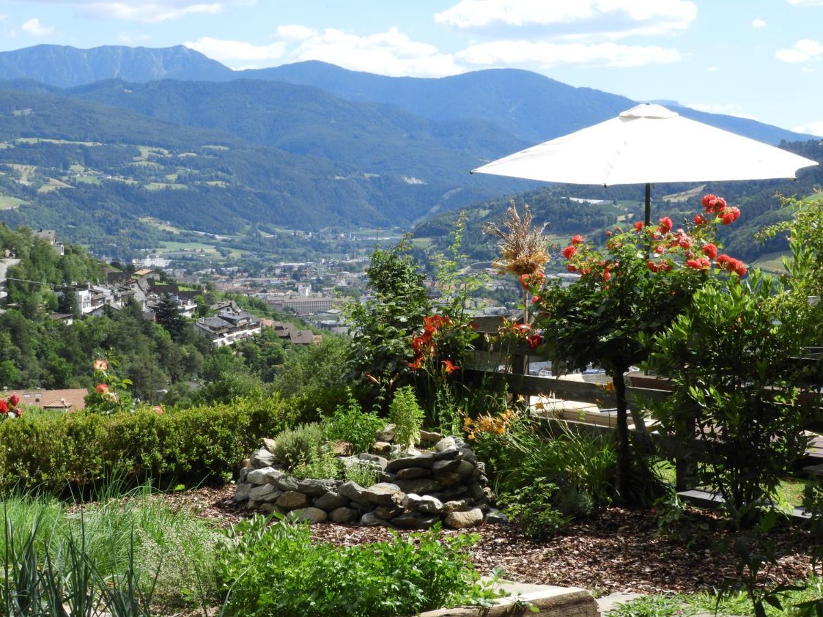Strasserhof Tenuta-Weingut Vahrn 외부 사진