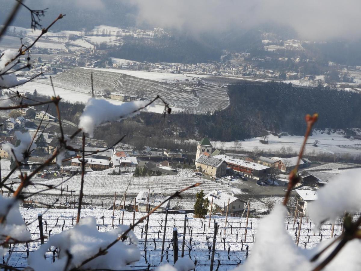Strasserhof Tenuta-Weingut Vahrn 외부 사진
