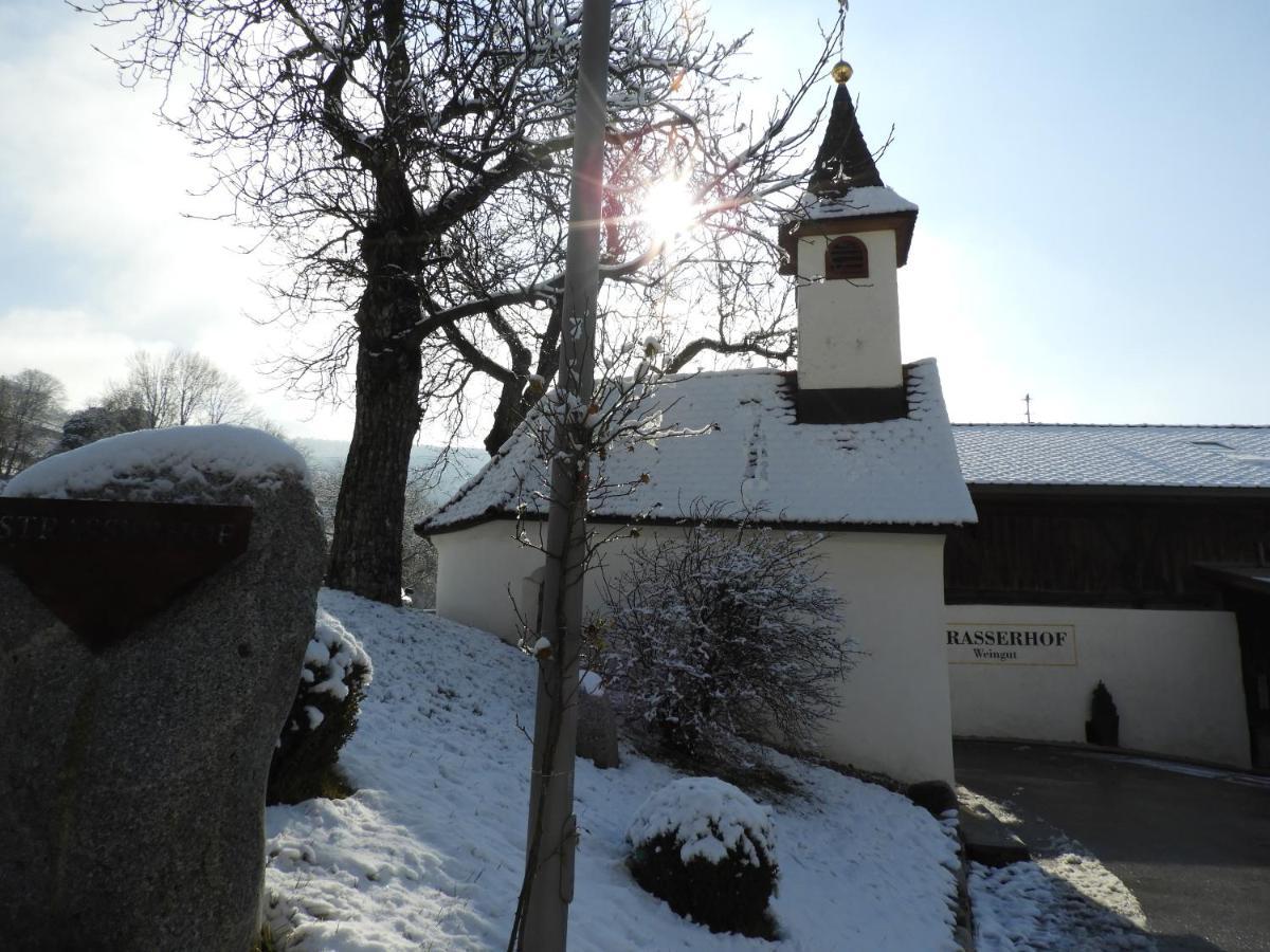 Strasserhof Tenuta-Weingut Vahrn 외부 사진