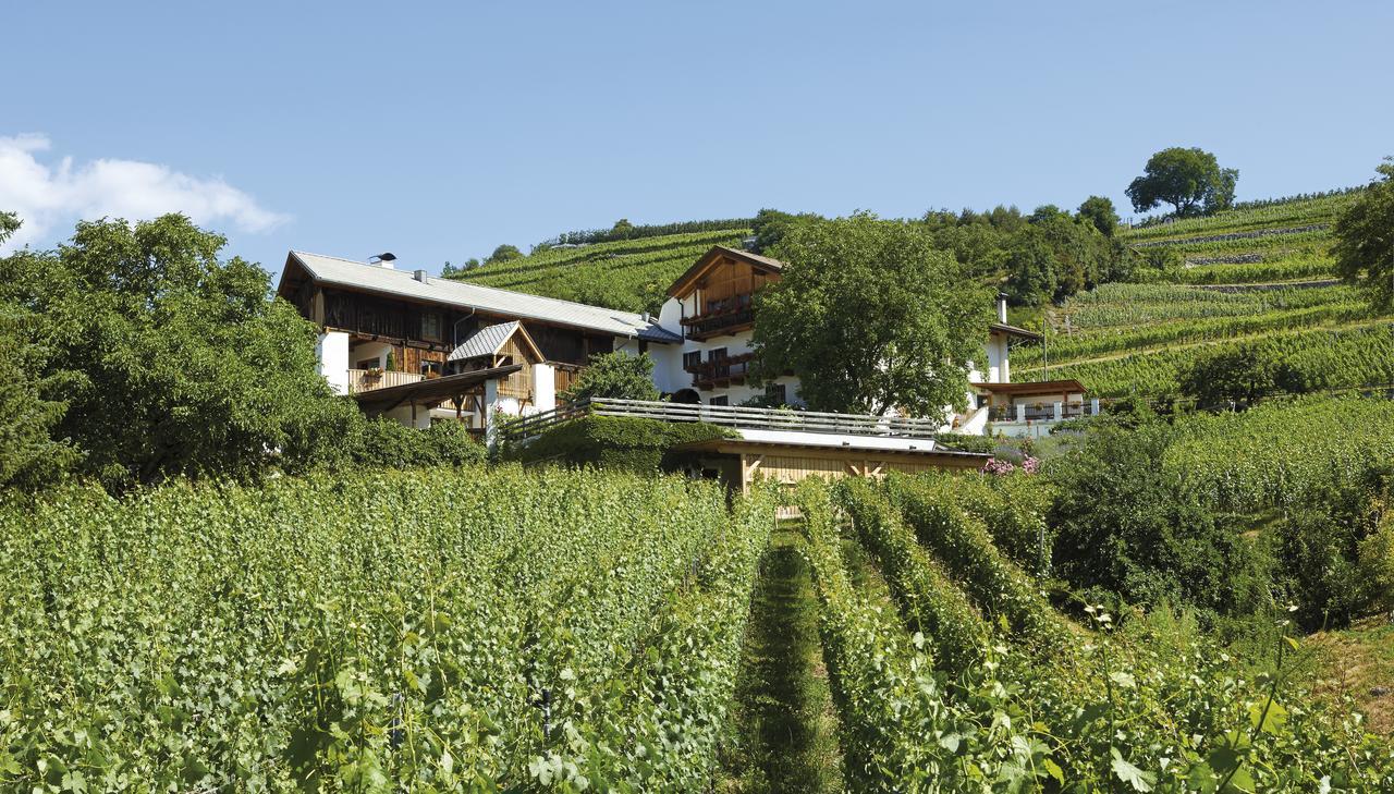 Strasserhof Tenuta-Weingut Vahrn 외부 사진